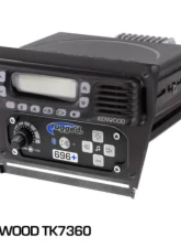 Rugged Radios Dash Mount Radio and Intercom Polaris RZR PRO XP | RZR Turbo R | RZR PRO R 2020+                                     - MT-PRO-MM-RM - Image 5