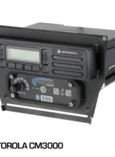 Rugged Radios Dash Mount Radio and Intercom Polaris RZR PRO XP | RZR Turbo R | RZR PRO R 2020+                                     - MT-PRO-MM-RM - Image 6