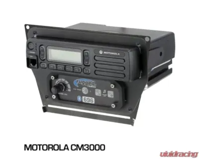 Rugged Radios Dash Mount Radio and Intercom Polaris RZR PRO XP | RZR Turbo R | RZR PRO R 2020+ - MT-PRO-MM-RM