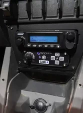 Rugged Radios Dash Mount Radio and Intercom Polaris RZR PRO XP | RZR Turbo R | RZR PRO R 2020+                                     - MT-PRO-MM-RM - Image 8