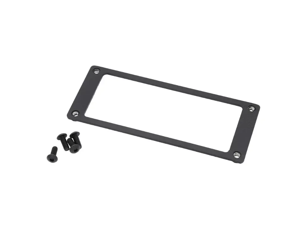 Rugged Radios 5100 Intercom Insert Nut Plate - 5100-NUTPLATE