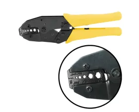 Rugged Radios Ratchet Hex Crimping Tool