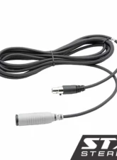 Rugged Radios 16' STX Stereo Straight Cable to Intercom                                     - CS-STX-16 - Image 3