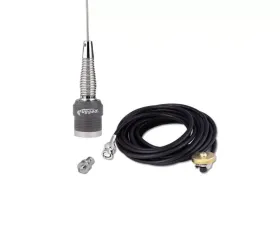 Rugged Radios 144-174 MHz Icom Handheld Radios UHF External Antenna Kit