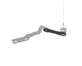 Rugged Radios A Pillar Overlanding Adventure Ditch Lights Antenna Adapter