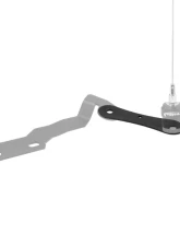 Rugged Radios A Pillar Overlanding Adventure Ditch Lights Antenna Adapter                                     - MT-ANT-ADPT - Image 4