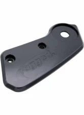 Rugged Radios Driver Side View Mirror Antenna Mount Ford Bronco 2021-2023                                     - MT-ANT-BRONCO-AL - Image 2