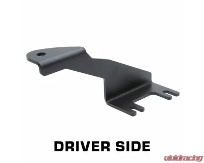 Rugged Radios Driver Side Antenna Mount Ford Raptor 2010-2014 - MT-ANT-RAPTOR-A