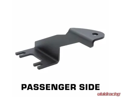 Rugged Radios Passenger Side Antenna Mount Ford Raptor 2010-2014 - MT-ANT-RAPTOR-B