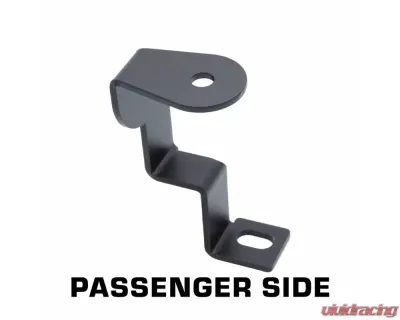 Rugged Radios Passenger Side Antenna Mount Toyota FJ Cruiser 2007-2014 - MT-ANT-TOY-2B