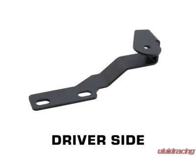 Rugged Radios Driver Side A-Pillar Antenna Mount Toyota Tacoma | 4Runner | Tundra| Lexus GX470 2003-2023 - MT-ANT-TOY-5A