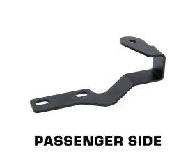 Rugged Radios Passenger Side A-Pillar Antenna Mount Toyota Tacoma | 4Runner | Tundra| Lexus GX470 2003-2023