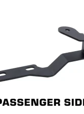 Rugged Radios Passenger Side A-Pillar Antenna Mount Toyota Tacoma | 4Runner | Tundra| Lexus GX470 2003-2023                                     - MT-ANT-TOY-5B - Image 3