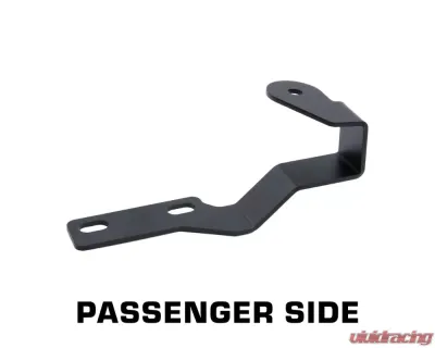 Rugged Radios Passenger Side A-Pillar Antenna Mount Toyota Tacoma | 4Runner | Tundra| Lexus GX470 2003-2023 - MT-ANT-TOY-5B