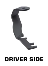 Rugged Radios Driver Side A-Pillar Antenna Mount Toyota Tacoma 1995-2004                                     - MT-ANT-TOY-6A - Image 2