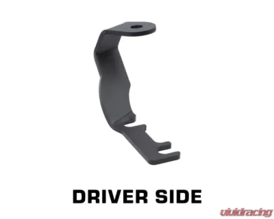 Rugged Radios Driver Side A-Pillar Antenna Mount Toyota Tacoma 1995-2004 - MT-ANT-TOY-6A