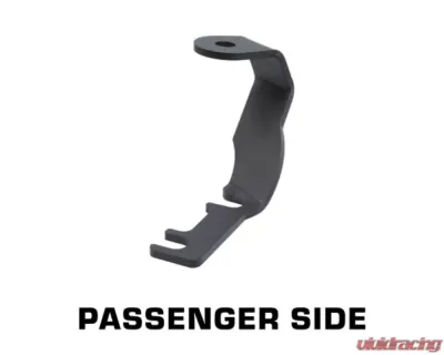 Rugged Radios Passenger Side A-Pillar Antenna Mount Toyota Tacoma 1995-2004 - MT-ANT-TOY-6B