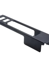 Rugged Radios RDM-DB Center Console Radio Mount Ford F-Series | Raptor | Chevrolet Silverado | Dodge Ram | GMC Sierra 2007-2023                                     - MT-RM-CONSOLE-RDM - Image 3