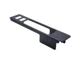 Rugged Radios M1/RM45/RM60/GMR45 Center Console Radio Mount Ford F-Series | Raptor | Chevrolet Silverado | Dodge Ram | GMC Sierra 2007-2023