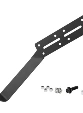 Rugged Radios RDM-DB Digital Mobile Radio and Rocker Switch Mount Toyota Tacoma | 4Runner 2003-2023                                     - MT-RM-TOY - Image 4