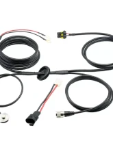 Rugged Radios Power and Antenna Cable Harness                                     - PHC-JL-JT - Image 3