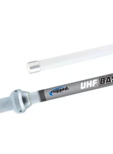 Rugged Radios 7' 4" UHF Fiberglass A Basecamp Antenna                                     - UHF-BASE - Image 5