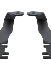 Rugged Radios Driver Side A-Pillar Antenna Mount Toyota Tacoma 1995-2004                                     - MT-ANT-TOY-6A - Image 2