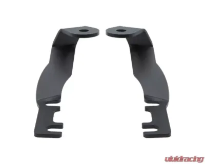 Rugged Radios Driver Side A-Pillar Antenna Mount Toyota Tacoma 1995-2004 - MT-ANT-TOY-6A