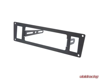 Rugged Radios M1/RM60/GMR45 Mobile Radio and Rocker Switch Mount Yamaha RMAX - MT-RMAX-RM