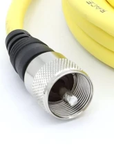 Rugged Radios 7' Critical Race Antenna Cable Kit w/NMO Bulkhead                                     - NMO-RACE-7C - Image 2
