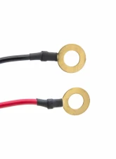 Rugged Radios 8.5' Replacement Mobile Radio Power Cable w/Waterproof Connector                                     - POWER-CORD-WP - Image 2