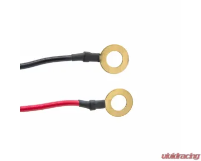 Rugged Radios 8.5' Replacement Mobile Radio Power Cable w/Waterproof Connector - POWER-CORD-WP