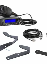 Rugged Radios Radio Kit w/GMR45 POWERHOUSE Mobile Radio Mercedes-Benz Sprinter 2007-2023                                     - SPRINTER-GMR45 - Image 2