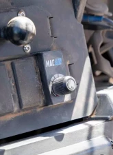 Rugged Radios MAC Helmet Air Pumper Switch Rocker Switch Variable Speed Controller (VSC)                                     - SW-RS-VSC - Image 2