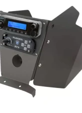 Rugged Radios STX Stereo Complete UTV Communication Intercom and Radio Kit w/Dash Mount and Alpha Audio Helmet Kits Can-Am Maverick X3 | X3 Max 2015-2023                                     - X3-STX-M1-HK - Image 2