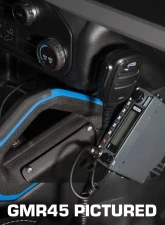 Rugged Radios Radio Kit w/GMR45 POWERHOUSE Mobile Radio Ford Bronco 2021-2023                                     - BRONCO-GMR45 - Image 3