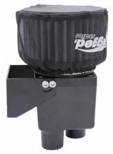 Rugged Radios Mac Air Helmet Pumpers Panel Mount                                     - MAC-X-PM - Image 3