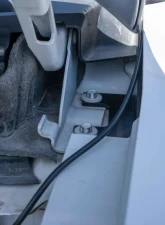 Rugged Radios Passenger Side Antenna Mount Ford Raptor 2010-2014                                     - MT-ANT-RAPTOR-B - Image 3