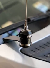 Rugged Radios Antenna Mount Mercedes-Benz Sprinter 2500 | Sprinter 3500 2019                                     - MT-ANT-SPRINTER-2 - Image 3