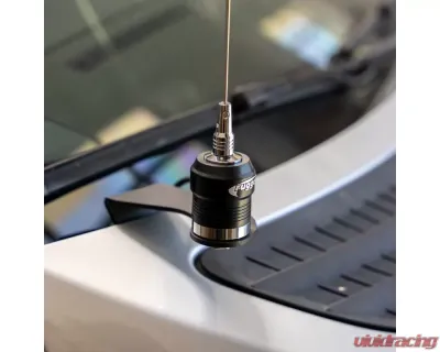 Rugged Radios Antenna Mount Mercedes-Benz Sprinter 2500 | Sprinter 3500 2019 - MT-ANT-SPRINTER-2