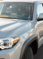 Rugged Radios Passenger Side Antenna Mount Toyota Tacoma 2016-2023                                     - MT-ANT-TOY-3B - Image 3