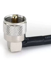 Rugged Radios 7' Critical Race Antenna Cable Kit w/NMO Bulkhead                                     - NMO-RACE-7C - Image 3