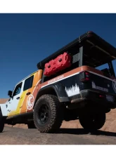 Rugged Radios Power and Antenna Cable Harness                                     - PHC-JL-JT - Image 3