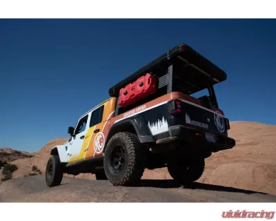 Rugged Radios Power and Antenna Cable Harness - PHC-JL-JT