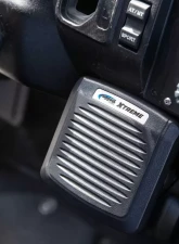 Rugged Radios Essential Radio Kit w/GMR25 Waterproof GMRS Mobile Radio and External Speaker                                     - RK-GMR25-SPK - Image 3