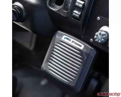 Rugged Radios Essential Radio Kit w/GMR25 Waterproof GMRS Mobile Radio and External Speaker - RK-GMR25-SPK