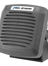 Rugged Radios Adventure Radio Kit w/GMR45 Powerful GMRS Mobile Radio and External Speaker                                     - RK-GMR45-SPK - Image 3