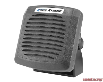 Rugged Radios Adventure Radio Kit w/GMR45 Powerful GMRS Mobile Radio and External Speaker - RK-GMR45-SPK