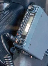 Rugged Radios Radio Kit w/GMR45 POWERHOUSE Mobile Radio Toyota Tundra 2007-2021                                     - TK1-GMR45 - Image 3