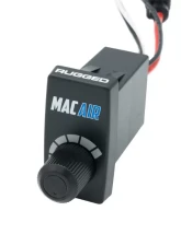Rugged Radios MAC Helmet Air Pumper Rocker Switch Variable Speed Controller (VSC)                                     - MAC-VSC-RS - Image 4